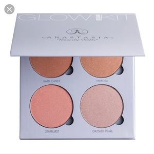 Anastasia Beverly Hills Glow Kit